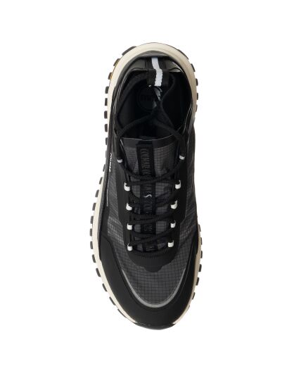 Sneakers Adrien noires
